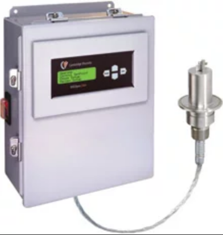 ViscoPro 2000 – Viscosímetro de processo por oscilação de pistão com função de controle