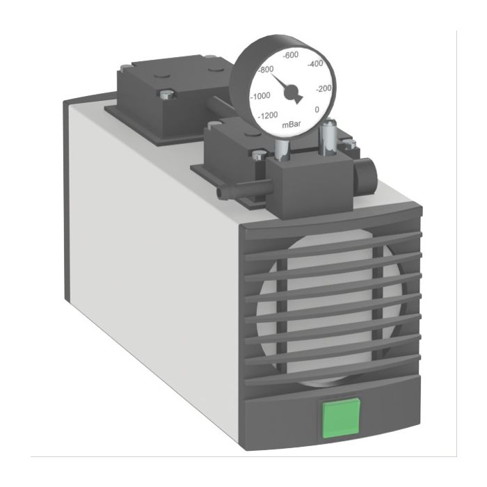 TC16 – Banho termostático com circulação para teste de densidade ASTM D5853