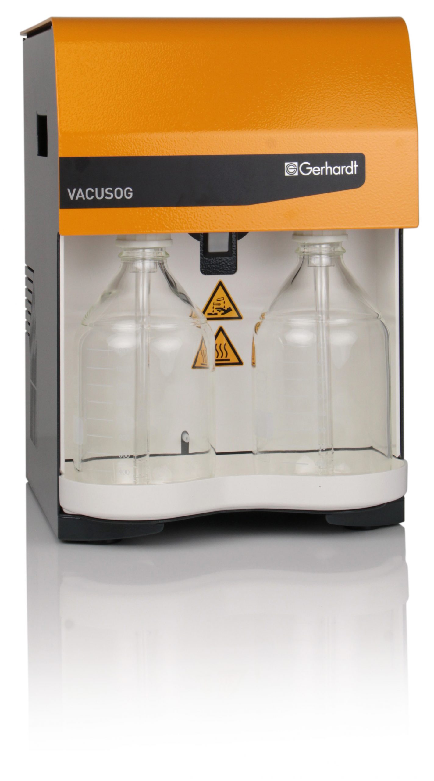 VACUSOG – Neutralizador de gases
