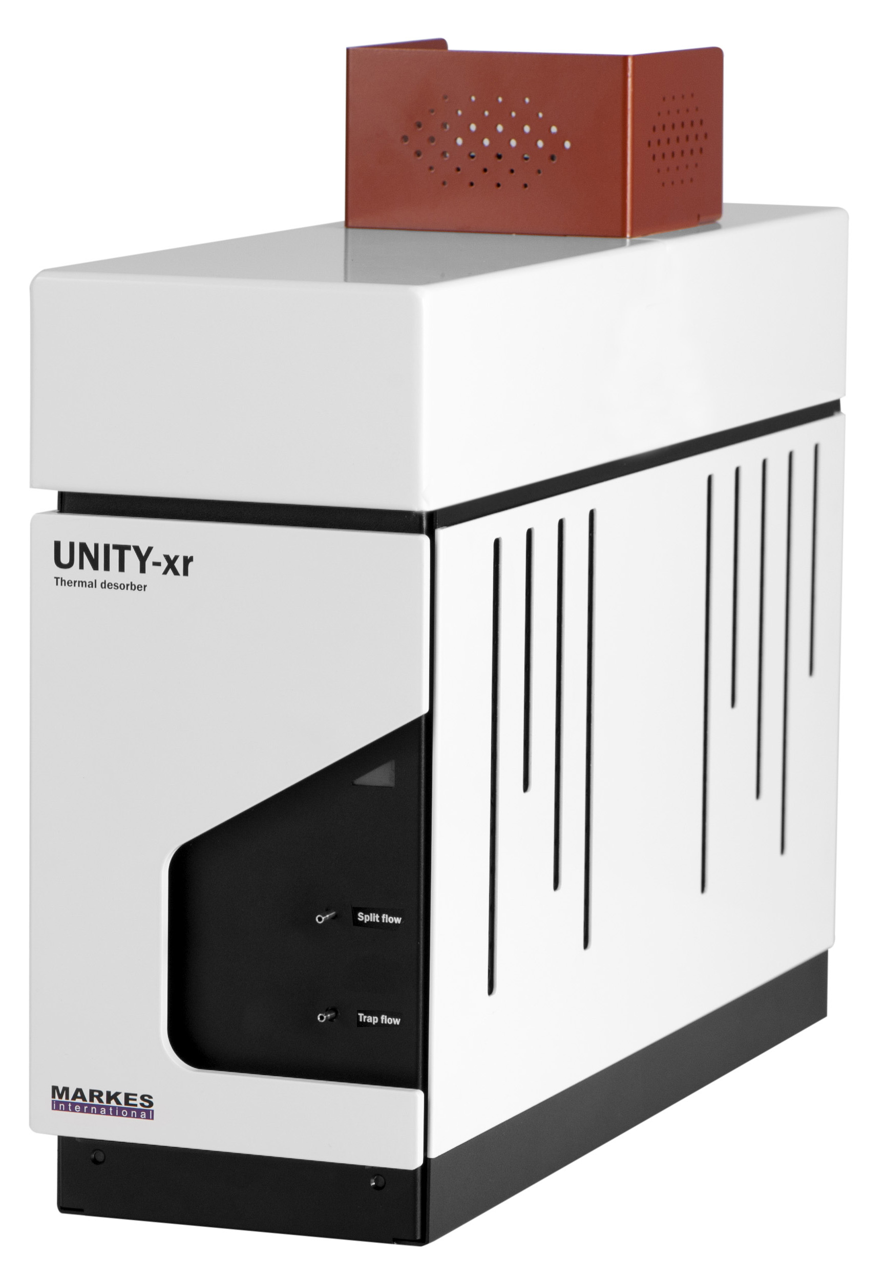 UNITY- xr – Sistema analítico de dessorção térmica